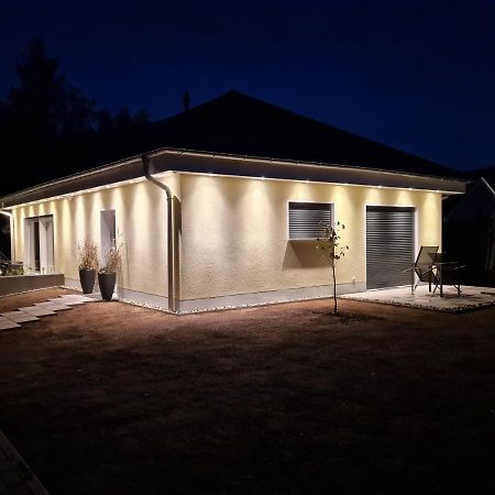 Ferienwohnung Jekarie Weimar  Exterior foto