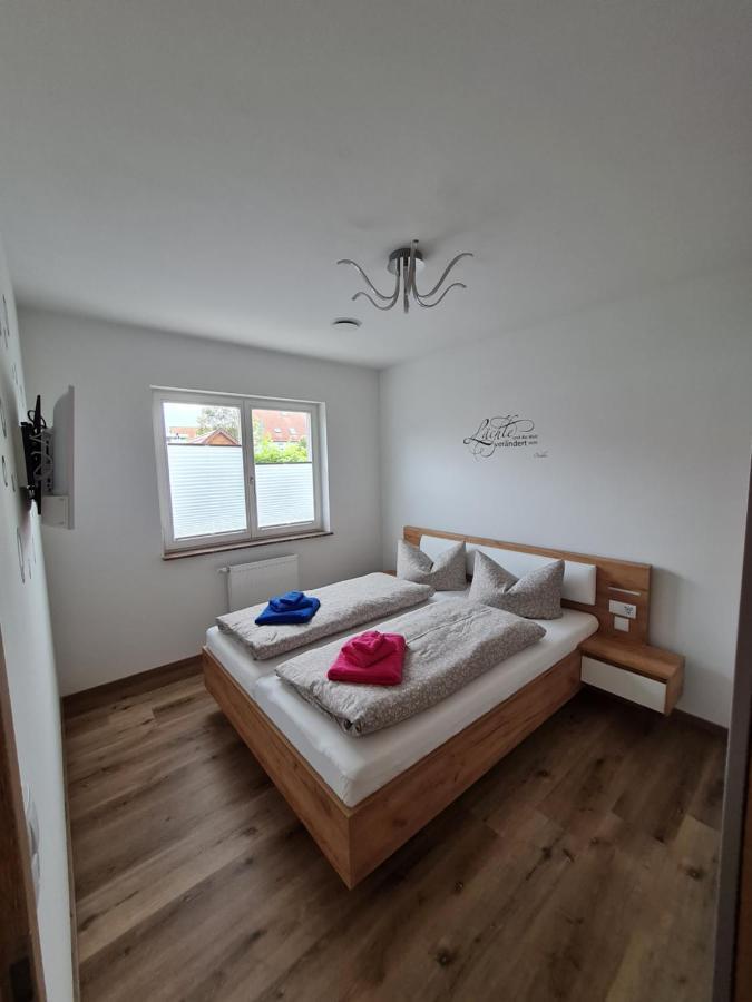 Ferienwohnung Jekarie Weimar  Exterior foto