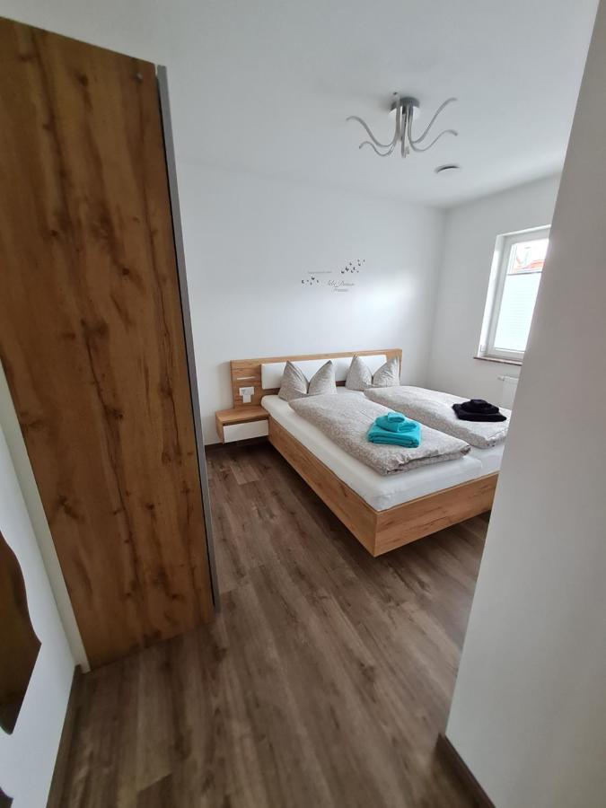 Ferienwohnung Jekarie Weimar  Exterior foto
