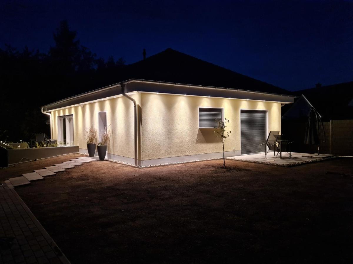 Ferienwohnung Jekarie Weimar  Exterior foto