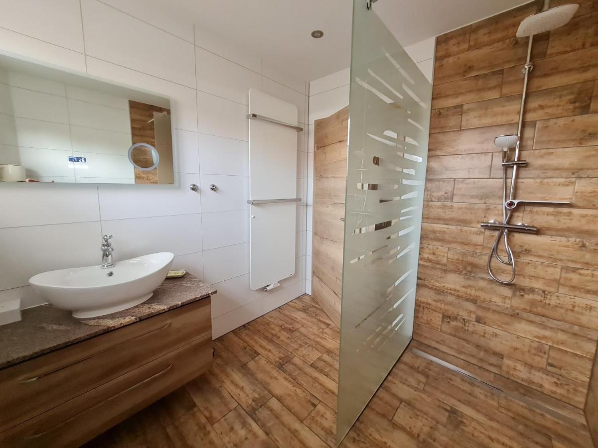 Ferienwohnung Jekarie Weimar  Exterior foto